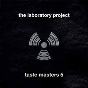 Various - Taste Masters Volume 5 FLAC album