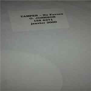 Temper , Orlando Johnson - Funky Collector Part 9 FLAC album