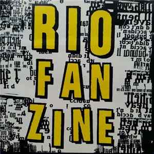 Various - Rio Fanzine FLAC album