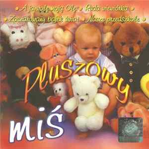 Bahamas - Pluszowy Miś FLAC album
