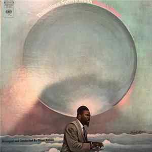 Thelonious Sphere Monk - Monk's Blues FLAC album