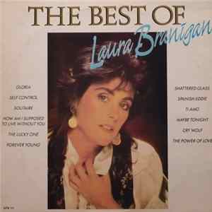 Laura Branigan - The Best Of Laura Branigan FLAC album