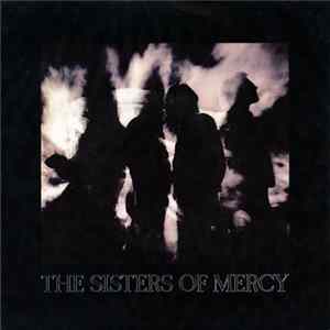 The Sisters Of Mercy - More FLAC album