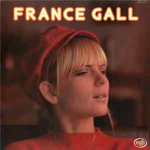 France Gall - France Gall FLAC album