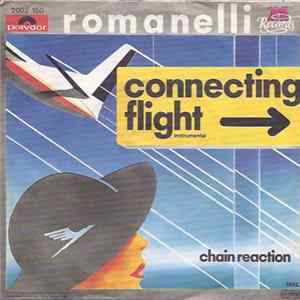 Romanelli - Connecting Flight FLAC album