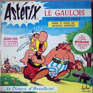 Various - Astérix Le Gaulois FLAC album