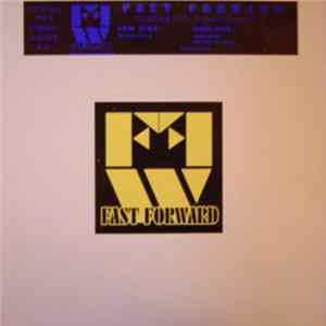 Fast Forward - Floating Into Hyperspace E.P. FLAC album
