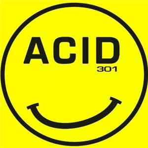 Various - Acid 301 FLAC album