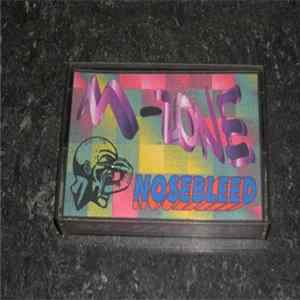 M-Zone - Nosebleed FLAC album