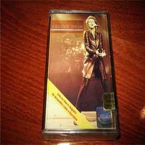 Celine Dion - Live A Paris FLAC album