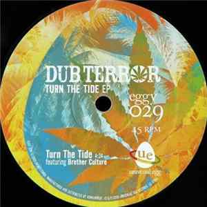 Dub Terror - Turn The Tide EP FLAC album