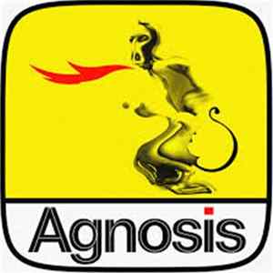 Astrid Gnosis - AGNOSIS FLAC album