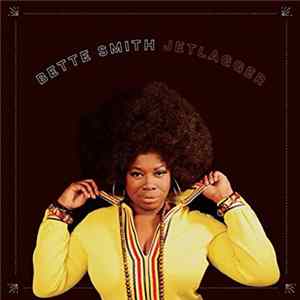 Bette Smith - Jetlagger FLAC album