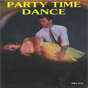 Unknown Artist - Party Time Dance FLAC album