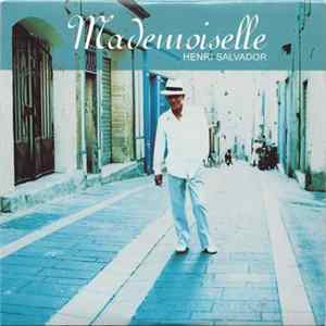 Henri Salvador - Mademoiselle FLAC album