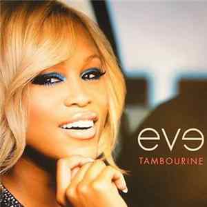 Eve - Tambourine FLAC album