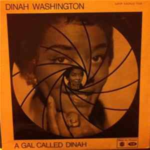 Dinah Washington - A Gal Called Dinah FLAC album