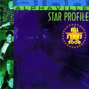 Alphaville - Star Profile FLAC album