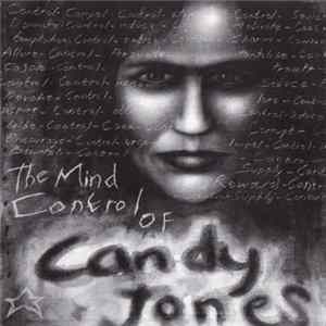 Holy Ghost - The Mind Control Of Candy Jones FLAC album