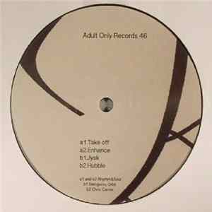 Various - #46 FLAC album