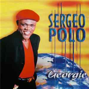 Sergeo Polo - Georgie FLAC album