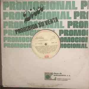Selena - Amor Prohibido FLAC album