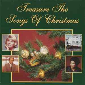 Various - Treasure The Songs Of Christmas FLAC album