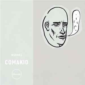 Comakid - What If We Get Lost? FLAC album