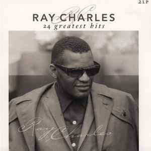 Ray Charles - 24 Greatest Hits FLAC album