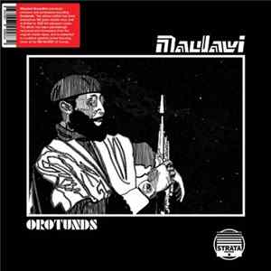 Maulawi - Orotunds FLAC album