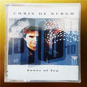 Chris de Burgh - Power Of Ten FLAC album