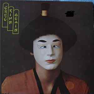 Greg Kihn - Again FLAC album