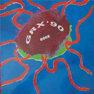 Various - Rock GRX90 FLAC album
