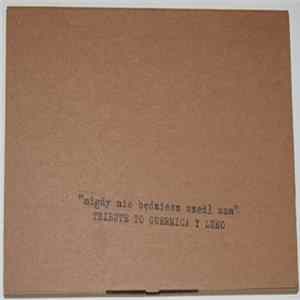 Various - Nigdy Nie Będziesz Szedł Sam - Tribute to Guernica Y Luno FLAC album