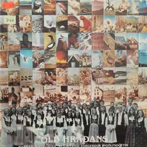 Hamrahlíðarkórinn - Öld Hraðans FLAC album