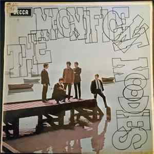The Moody Blues - The Magnificent Moodies FLAC album