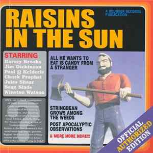 Raisins In The Sun - Raisins In The Sun FLAC album