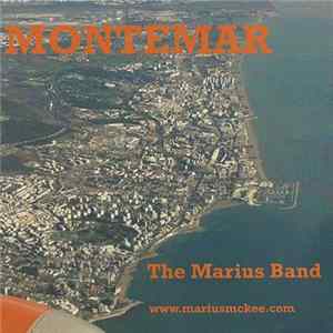 The Marius Band - Montemar FLAC album