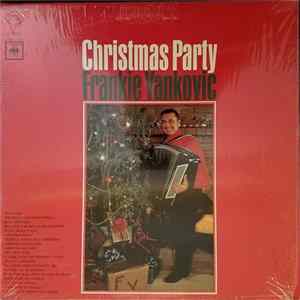 Frankie Yankovic - Christmas Party FLAC album