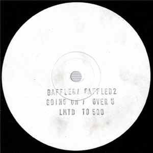 Baffled - Going On / Over U FLAC album
