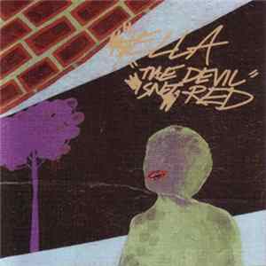 Hella - The Devil Isn't Red FLAC album