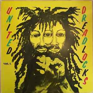 Various - United Dreadlocks Vol. 1 FLAC album