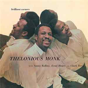 Thelonious Monk - Brilliant Corners FLAC album