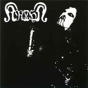 Krohm - Slayer Of Lost Martyrs / Crown Of The Ancients FLAC album