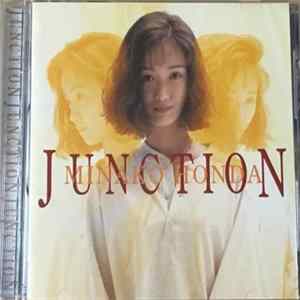 Minako Honda - Junction FLAC album