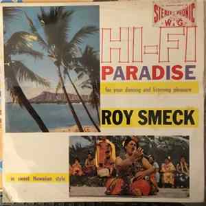 Roy Smeck - Hi-Fi Paradise FLAC album