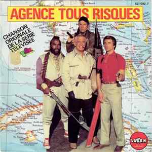 Noam - Agence Tous Risques FLAC album