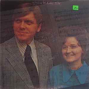 The Vannetts - The Old Rugged Cross Made The Difference FLAC album