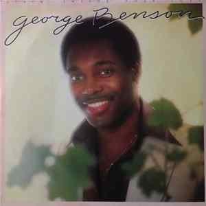 George Benson - Livin' Inside Your Love FLAC album