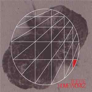 Teielte - Homeworkz FLAC album